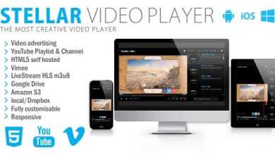 Photo of [Download-S1] Stellar Video Player v1.2
