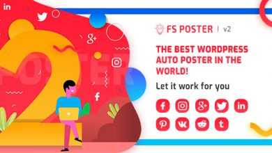 Photo of [Download-S1] FS Poster v2.6.0 - WordPress auto poster & scheduler