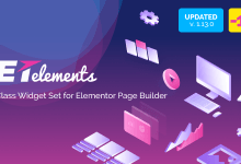 Photo of [Download-S1] JetElements v1.14.0 - Addon for Elementor Page Builder