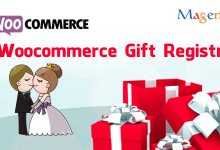 Photo of [Download-S1] Woocommerce Gift Registry v2.5