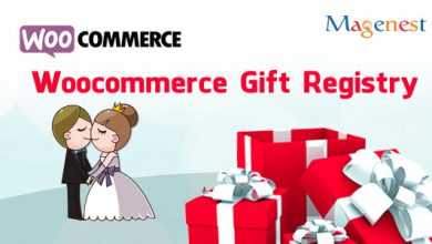 Photo of [Download-S1] Woocommerce Gift Registry v2.5