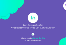 Photo of [Download-S1] Lom Nava skin for Visual Product Configurator v2.0.1