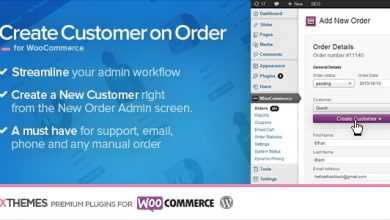 Photo of [Download-S1] Create Customer on Order for WooCommerce v1.35