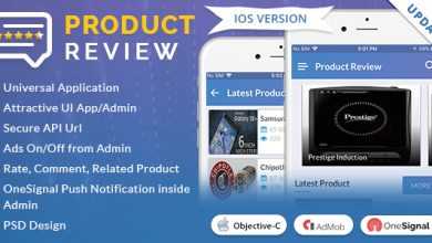 Photo of [Download-S1] iOS Product Review