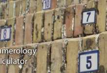 Photo of [Download-S1] Numerology Calculator