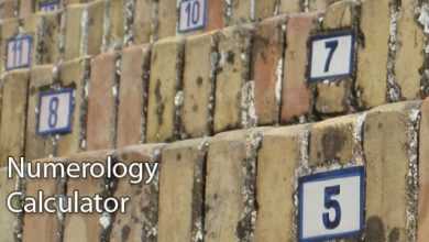 Photo of [Download-S1] Numerology Calculator