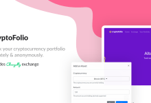 Photo of [Download-S1] CryptoFolio - Cryptocurrency Portfolio Tracker & Exchange