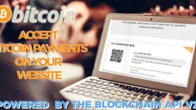 Photo of [Download-S1] Blockchain Bitcoin Payments