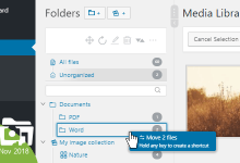 Photo of [Download-S1] WP Real Media Library v4.0.8 - Media Categories / Folders