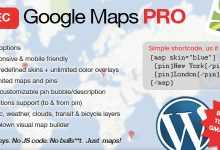 Photo of [Download-S1] 5sec Google Maps PRO v1.42