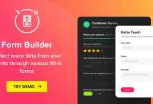 Photo of [Download-S1] Form Builder v1.1.0 - WordPress Form plugin