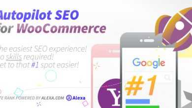 Photo of [Download-S1] Autopilot SEO for WooCommerce v1.1.4