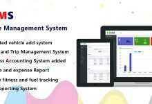 Photo of [Download-S1] VMS - Vehicle Management System