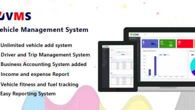 Photo of [Download-S1] VMS - Vehicle Management System