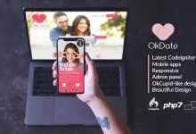 Photo of [Download-S1] OkDate v3.2 - Dating Script and Apps