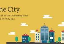 Photo of [Download-S1] The City v6.3 - Place App with Backend