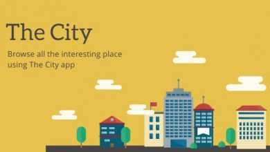 Photo of [Download-S1] The City v6.3 - Place App with Backend