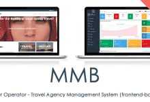 Photo of [Download-S1] MMB Tour Operator v1.1 - Travel Agency Management System and CMS