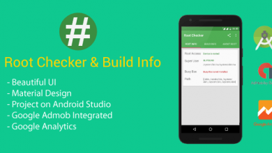 Photo of [Download-S1] Root Checker and Busy Box Checker