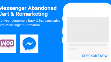 Photo of [Download-S1] CartBack v2.5 - WooCommerce Abandoned Cart