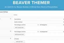 Photo of [Download-S1] Beaver Themer v1.2.1.1 - Premium Plugin