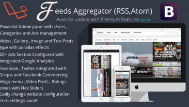 Photo of [Download-S1] RSS News v2.7 - Autopilot Script