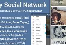Photo of [Download-S1] My Social Network (App and Website) v4.6.1