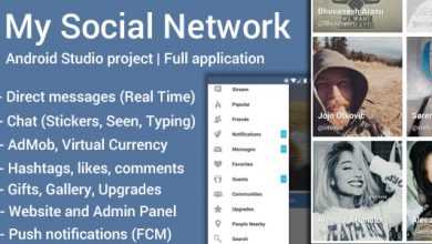 Photo of [Download-S1] My Social Network (App and Website) v4.6.1