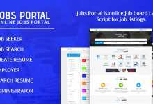 Photo of [Download-S1] Jobs Portal - Job Board Laravel Script