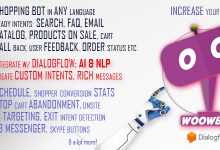 Photo of [Download-S1] WoowBot v9.1.0 - Chat Bot for WooCommerce