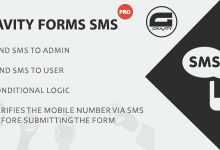 Photo of [Download-S1] Gravity Forms SMS Pro v1.2.0