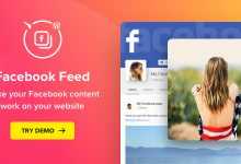 Photo of [Download-S1] WordPress Facebook Plugin v1.9.6 - Facebook Feed Widget