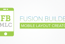 Photo of [Download-S1] Fusion Builder Mobile Layout Creator v3.0.1