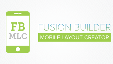 Photo of [Download-S1] Fusion Builder Mobile Layout Creator v3.0.1