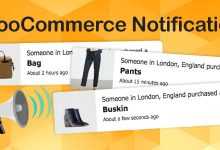 Photo of [Download-S1] WooCommerce Notification v1.3.9.3 - Boost Your Sales
