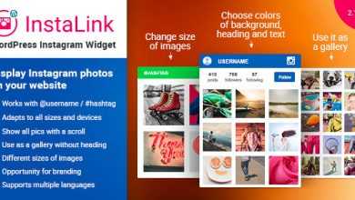 Photo of [Download-S1] Instagram Widget v2.2.1 - Instagram for WordPress