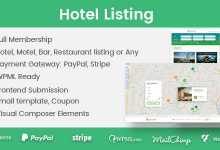 Photo of [Download-S1] Hotel Listing v1.2.2
