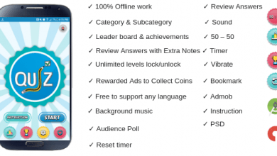 Photo of [Download-S1] Offline Quiz