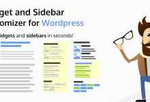 Photo of [Download-S1] Widget and Sidebar Customizer for Wordpress v2.0.2