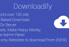 Photo of [Download-S1] Downloadify - Video Downloader v1.0