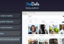 Photo of [Download-S1] YouDate v1.5.1 - Dating Script
