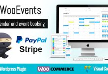 Photo of [Download-S1] WooEvents v3.5.1 - Calendar and Event Booking