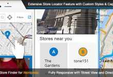 Photo of [Download-S1] Super Store Finder for Wordpress v5.2