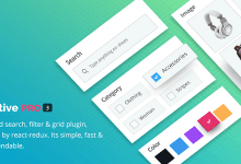 Photo of [Download-S1] Reactive Pro v4.0.6.3 - Advanced Search Filter Map & Grid