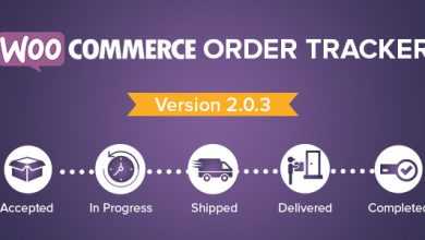 Photo of [Download-S1] WooCommerce Order Tracker v2.0.3