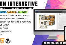 Photo of [Download-S1] Vision Interactive v1.0 - Image Map Builder for WordPress