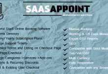 Photo of [Download-S1] SaasAppoint