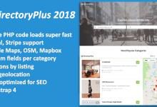 Photo of [Download-S1] DirectoryPlus v1.08 - Business Directory Script