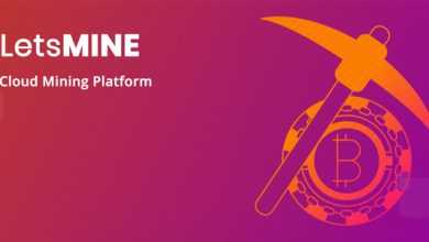 Photo of [Download-S1] LetsMine - Multicoin Cloud Mining Platform