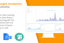 Photo of [Download-S1] Google Analytics – Multisite
